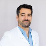 Yasha Araeipour-Tehrani