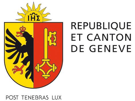 Logo Canton de Geneve