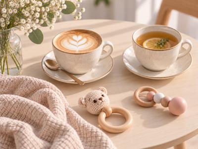 Café maternité